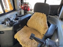 Caterpillar D6R III LGP Bulldozer – Ripper and GPS