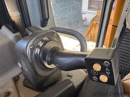 Caterpillar D6R III LGP Bulldozer – Ripper and GPS
