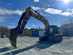 CAT 336EL