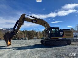 CAT 336EL