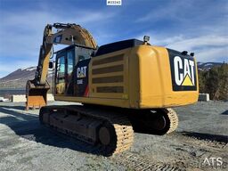 CAT 336EL