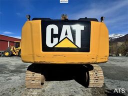 CAT 336EL