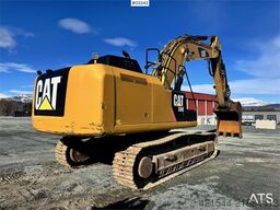 CAT 336EL