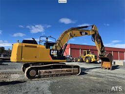 CAT 336EL