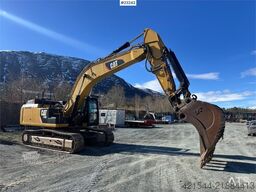 CAT 336EL