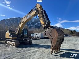CAT 336EL
