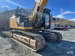 CAT 336EL