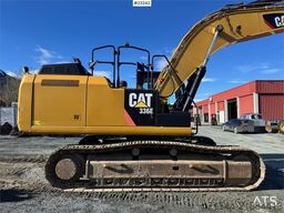 CAT 336EL