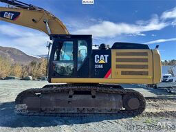 CAT 336EL