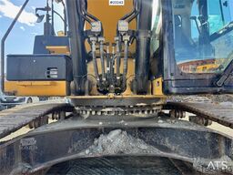 CAT 336EL