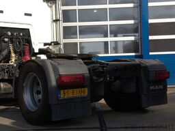 MAN TGS 18.360 Euro 6 - Airco - Navi - NL Truck - G...