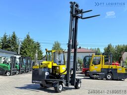 Combilift C5000XL / DUPLEX 4500MM / FREE LIFT