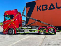HIAB HOOKLIFT XR22SL59 22 TON