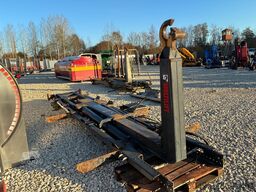 HIAB HOOKLIFT XR22SL59 22 TON