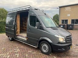 Mercedes-Benz Sprinter 313 2.2 CDI L2H2