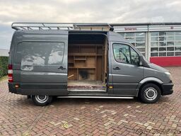 Mercedes-Benz Sprinter 313 2.2 CDI L2H2