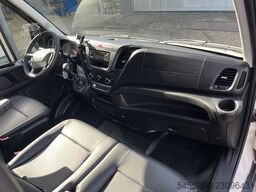 Iveco Daily 35S11D 2.3 345 LET OP MOTOR DEFECT, LOOPT...