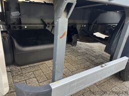 Iveco Daily 35S11D 2.3 345 LET OP MOTOR DEFECT, LOOPT...