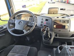 MERCEDES-BENZ ATEGO 818 AIRCO TAILLIFT