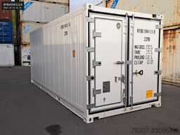Other 2026 NEU 20' Kühlcontainer Thermo King