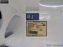 Other 2026 NEU 20' Kühlcontainer Thermo King