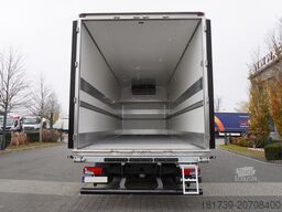 MAN TGX 26.400 / IGLOOCAR 20 pallets