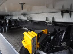 MAN TGX 26.400 / IGLOOCAR 20 pallets