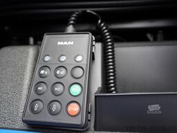 MAN TGX 26.400 / IGLOOCAR 20 pallets