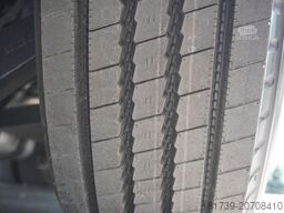 Mercedes-Benz Actros 2542 / GIGA cabin / Thermoking