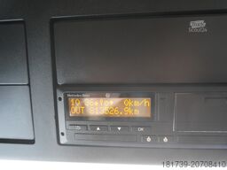 Mercedes-Benz Actros 2542 / GIGA cabin / Thermoking
