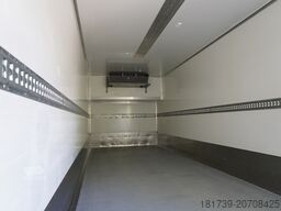 SCANIA R500 / Lecapitaine refrigerator 20 EPAL