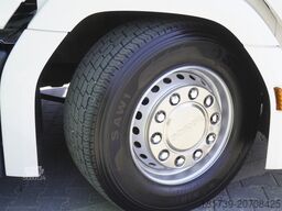 SCANIA R500 / Lecapitaine refrigerator 20 EPAL