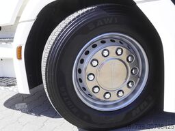 SCANIA R500 / Lecapitaine refrigerator 20 EPAL