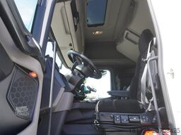 SCANIA R500 / Lecapitaine refrigerator 20 EPAL