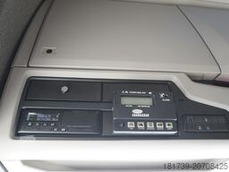 SCANIA R500 / Lecapitaine refrigerator 20 EPAL