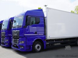 MAN TGX 26.400 / NEW IGLOOCAR refrigerator