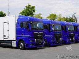 MAN TGX 26.400 / NEW IGLOOCAR refrigerator