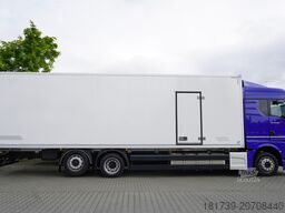 MAN TGX 26.400 / NEW IGLOOCAR refrigerator