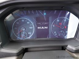 MAN TGX 26.400 / NEW IGLOOCAR refrigerator