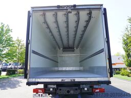 SCANIA R500 Hook-Up Refrigerated Truck KIESLING