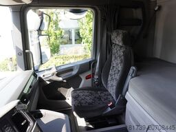 SCANIA R500 Hook-Up Refrigerated Truck KIESLING