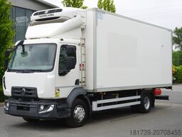 Renault D13 / 140 tho km !!! / Meat hooks