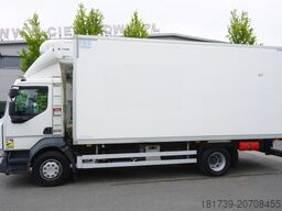 Renault D13 / 140 tho km !!! / Meat hooks