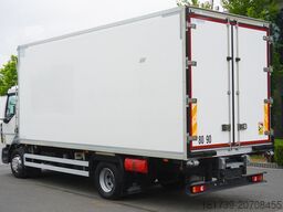 Renault D13 / 140 tho km !!! / Meat hooks