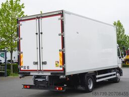 Renault D13 / 140 tho km !!! / Meat hooks