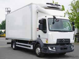 Renault D13 / 140 tho km !!! / Meat hooks