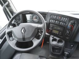 Renault D13 / 140 tho km !!! / Meat hooks