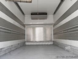 MAN TGX 26.500 E6 XXL / Schmitz 19 pallets /