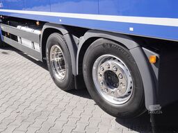 MAN TGX 26.500 E6 XXL / Schmitz 19 pallets /