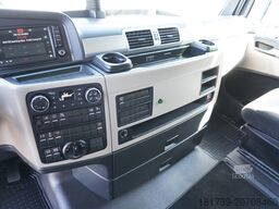 MAN TGX 26.500 E6 XXL / Schmitz 19 pallets /